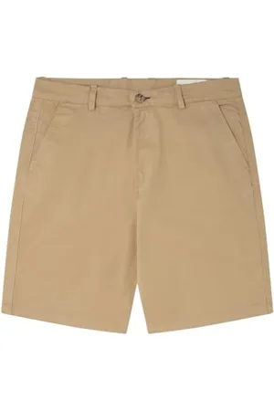 Springfield Bermudas Pantaloni Casual, , 46 Uomo