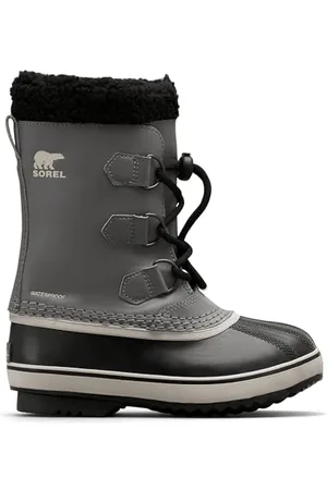 sorel Yoot Pac, Stivali da Neve impermeabili Unisex da Ragazzo