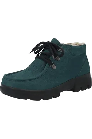 Berkemann Mabelle, Stivaletto Donna, , 42 EU