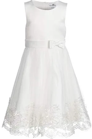 happy girls Abito Festivo Vestito per Occasioni Speciali, , 134 cm Bambina