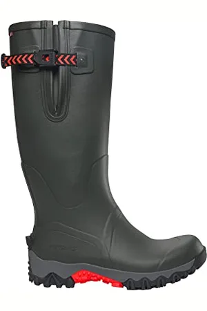 Viking Trophy High, Stivali da Pioggia Unisex - Adulto, , 36 EU Larga