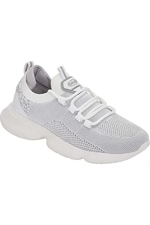 Scholl Camden Sneakers, Calzature Ortopediche Donna, , 38 EU