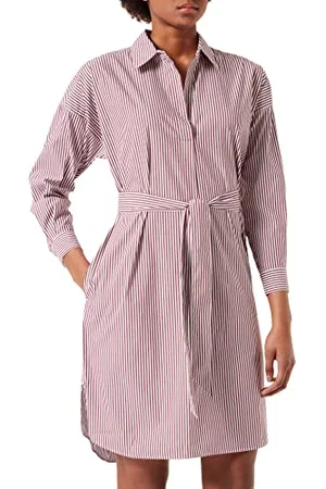 HUGO BOSS C_ detelizza Vestito, , 52 Donna