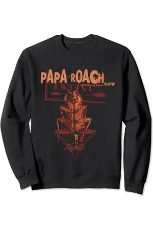 Papa Roach Official Merchandise - We