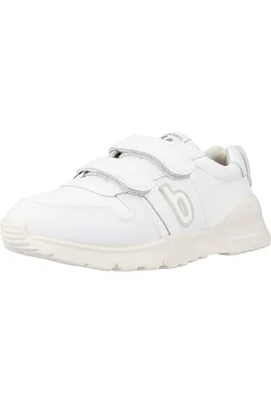 Biomecanics Sneakers in Pelle 231005 Bianche