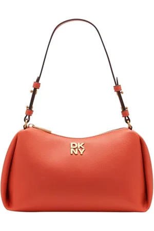 DKNY Remy Top Zip Shoulder Bag, Borsa a Tracolla Donna