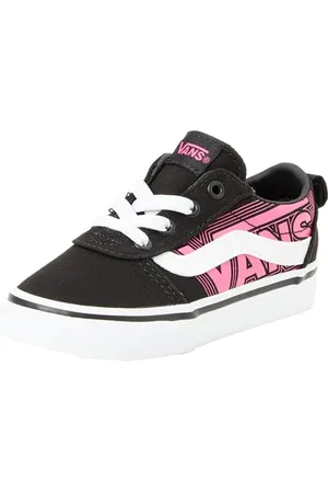 Vans Ward, Sneaker Unisex - Bambini e ragazzi, , 21.5 EU