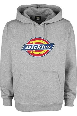 Dickies Icon Logo Hoodie Felpa con Cappuccio con Logo Icon