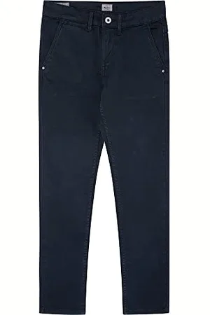 Pepe Jeans Greenwich Pantaloni, (Dulwich), 4 Anni Bambini e Ragazzi