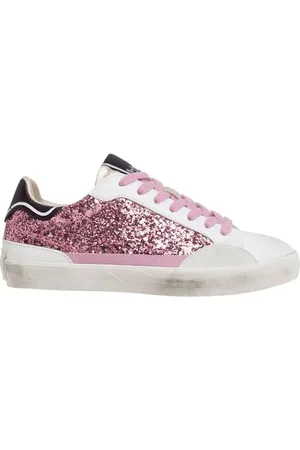 Pepe Jeans Lane Glitter G, Scarpe da Ginnastica, , 36 EU