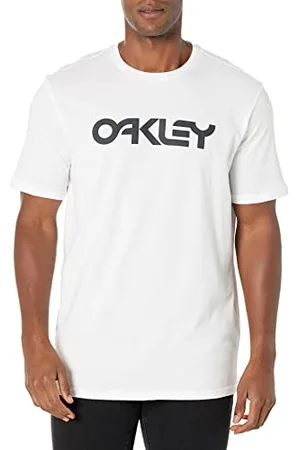 Oakley Mark II Tee 2.0 T-Shirt, , S Unisex-Adulto
