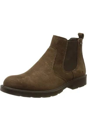 Enval U.COUN.Road ENV, Stivali Chelsea Uomo, , 41 EU