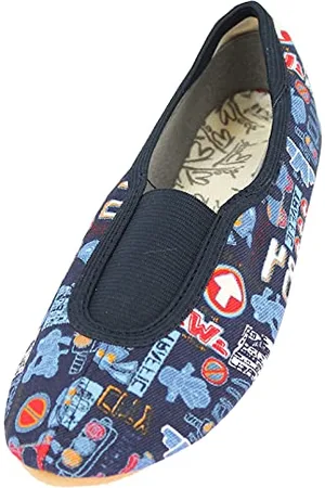 Beck Traffic, Scarpe da Ginnastica Bambini e Ragazzi
