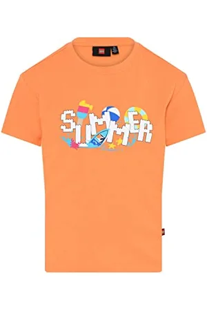 LEGO Wear T-Shirt Sommer LWTaylor 307, , 152 Unisex-Adulto