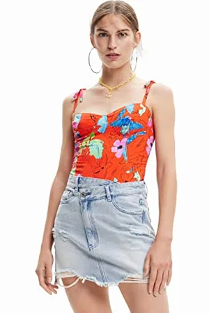 Desigual Body_Marlen 3090, , L da Donna