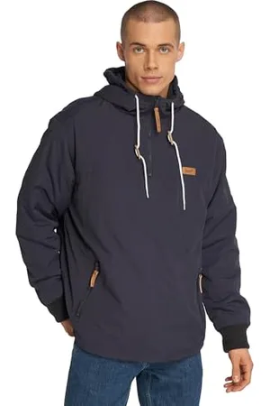 Brandit Luke Windbreaker, Uomo, , M