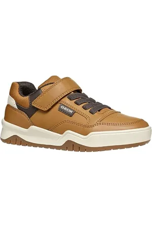 Geox J Perth Boy E, Scarpe da Ginnastica, 37 EU