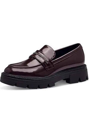 QS by s.Oliver Pantofole da Donna 5-24705-41, Mocassino, , 37 EU