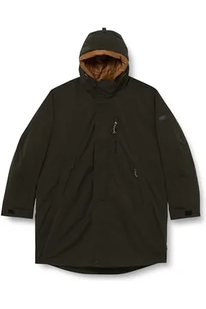 Camel Active 410780/2O75, Giacca Uomo,