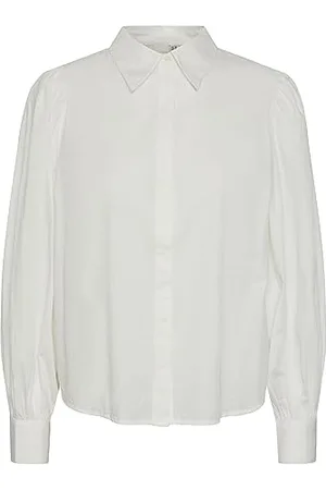 Y.A.S Phily LS-Maglietta S. Noos Camicia da Donna, , M