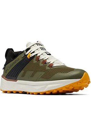 Columbia Facet 75 Outdry, Scarpe da Trekking Basse Uomo, , 41 EU