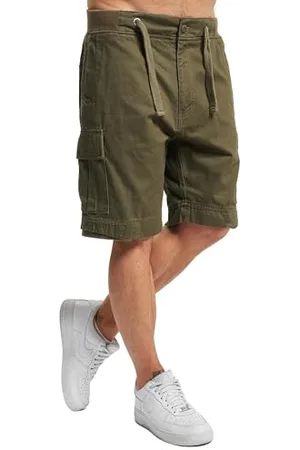 Brandit Packham Vintage Shorts, Uomo, , 7XL