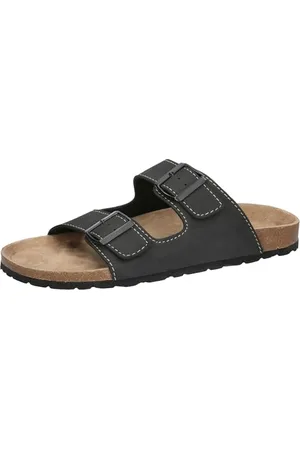 LICO Ciabatte Uomo, Sabot, , 36 EU