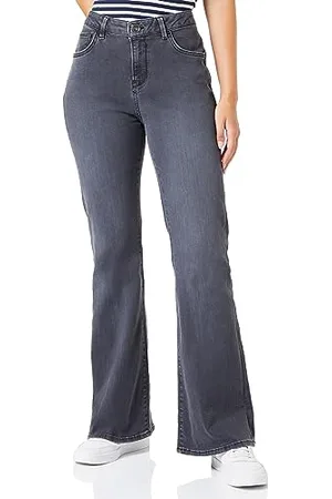 Garcia Pants Denim Jeans, , 39 da Donna