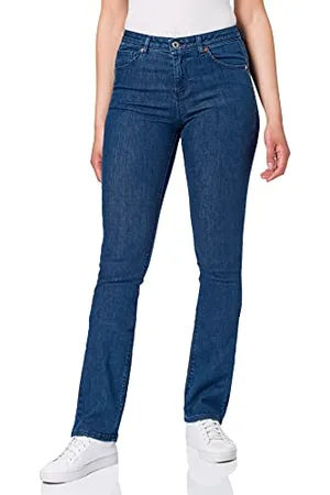 Benetton (Z6ERJ) Pantalone 4NF1574K4, , 25 Donna