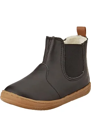 Primigi Footprint Change, Stivale Chelsea Unisex - Bambini e ragazzi, , 25 EU