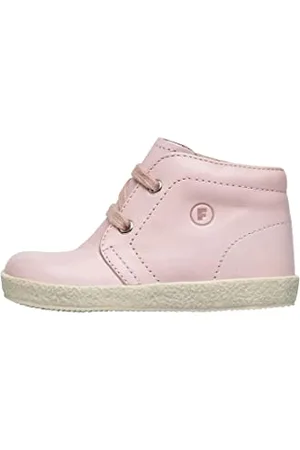 Falcotto Conte-Scarpe Allacciate in Pelle, 22