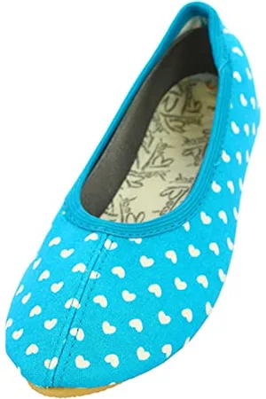 Beck Cuore, Scarpe da Ginnastica Bambine e Ragazze