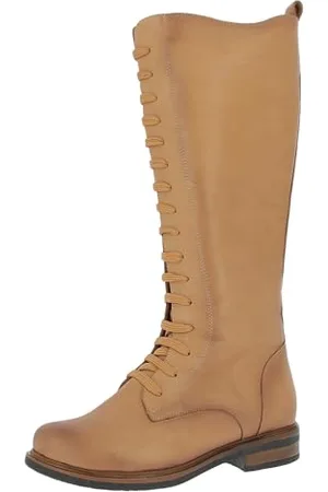 Andrea Conti Stivali da Donna, Stivaletto, , 36 EU