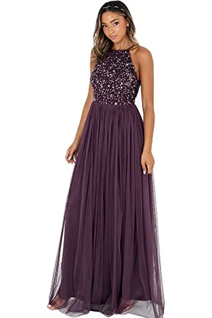 Maya Deluxe Donna per Damigella d
