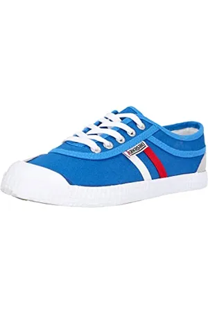 Kawasaki Retro Canvas Shoe, Scarpe da Ginnastica Unisex-Adulto, , 40 EU