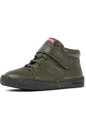Camper Peu Touring K900251, Caviglia alta Bambini e ragazzi, , 32 EU