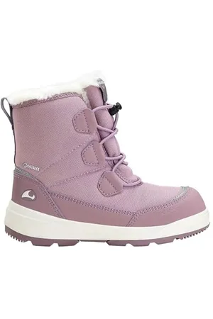 Viking Mo​n​t​e​b​e​l​l​o​ Hi​g​h​ GTX Wa​r​m​, Stivali da neve Unisex - Bambini e ragazzi, Rosa (Dusty Pink), 20 EU