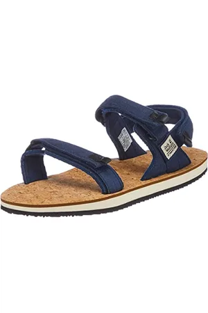 Jack Wolfskin Ecostride 2 Sandal W, Sandali, Donna, , 40.5 EU