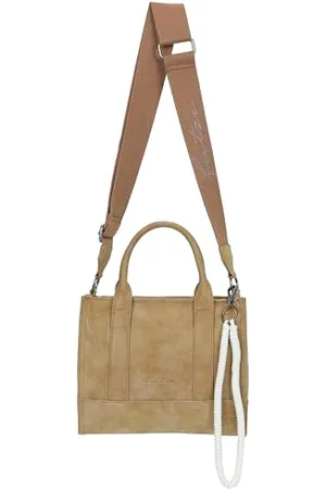Fritzi aus Preußen Fritzi Squaren Vintage , Cross Donna, Taglia Unica