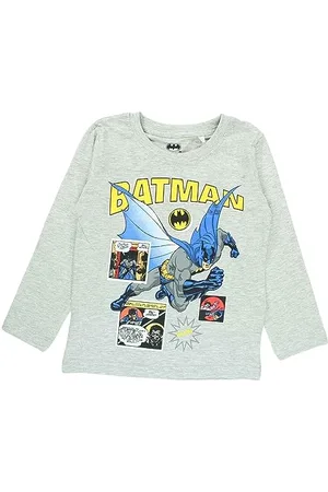 Disney Bat 52 02 484 S2 T-Shirt, , 8 Anni Bambini e Ragazzi