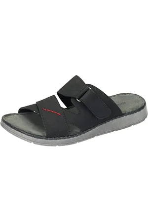 Manitu Ciabatte Uomo, Mocassino, , 41 EU