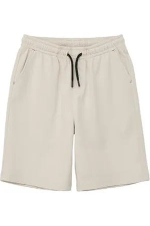 QS by s.Oliver Junior 2143145 Bermuda con Coulisse, , 176 cm Bambino
