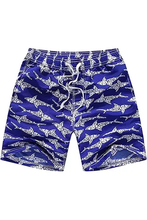 Eulla Swim Trunks Costume da Bagno, , 13-14 Anni Ragazzi