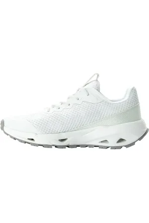 Jack Wolfskin PRELIGHT Vent Low W, Scarpe da Ginnastica Donna, , 40.5 EU