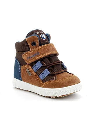 Primigi Barth 19 GTX, Stivale alla Caviglia, , 23 EU