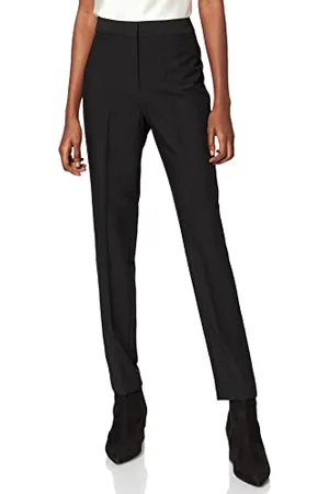 JJXX JACK & JONES Jxkatie Slim Hw Pant Noos, pantaloni chino Donna, , 27W / 34L