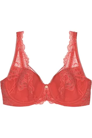 Triumph Donna Wild Peony Florale WP, Bikini Top, , 4B