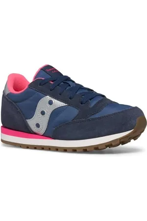 Saucony Jazz Original, Scarpe da Ginnastica, , 36.5 EU