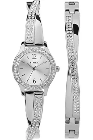 Timex Orologio Elegante TW2T58000