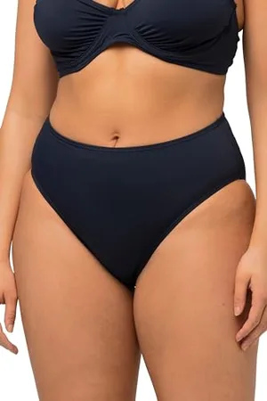 Ulla Popken Bikinislip Bikini, , 56 Donna